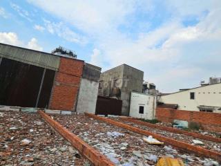  ĐẤT Q12 – 56M² – HẺM Ô TÔ THÔNG – SÁT PHẦN MỀM QUANG TRUNG 