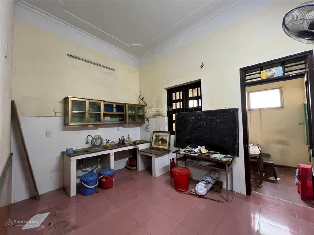 Nhà mặt phố trung tâm tp hải dương  gần viện đông y, ngã tư hải tân  chính chủ cần bán