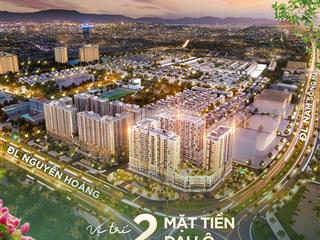 Duy nhất 2 suất ngoại giao căn studio sentosa nội khu cc vinhomes giá tốt