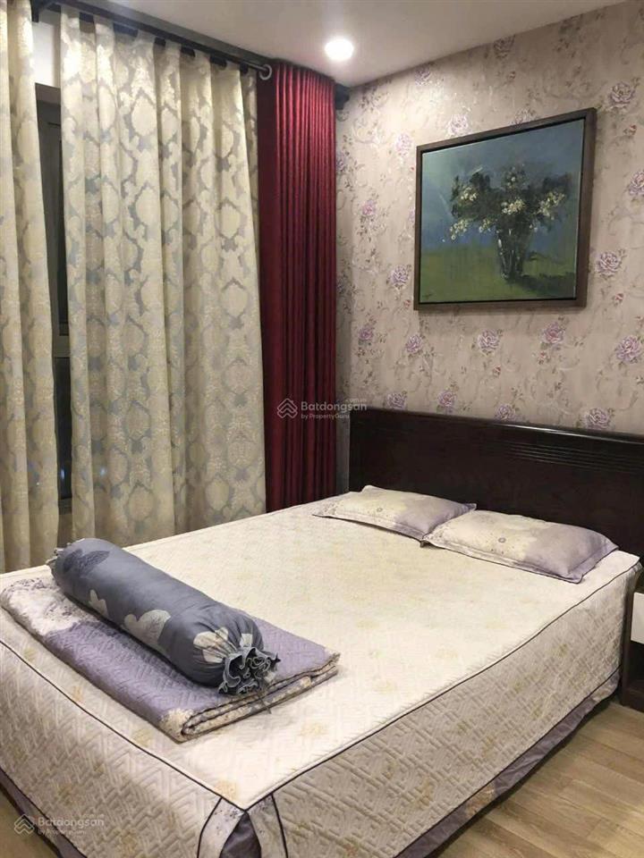 Chính chủ bán căn hộ 2 phòng ngủ