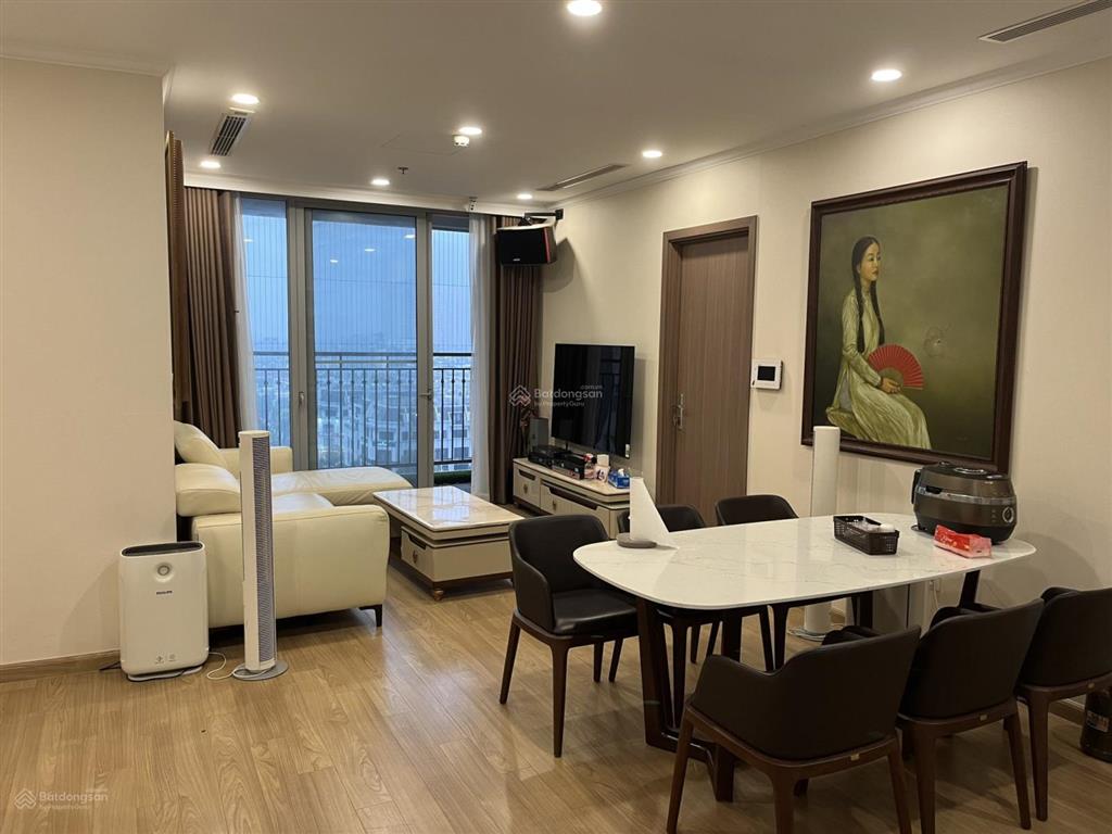 Cam kết giá chuẩn bán nhanh căn hộ 79m2 tòa a3 vinhomes gardenia giá 8,1 tỷ  0988 288 ***