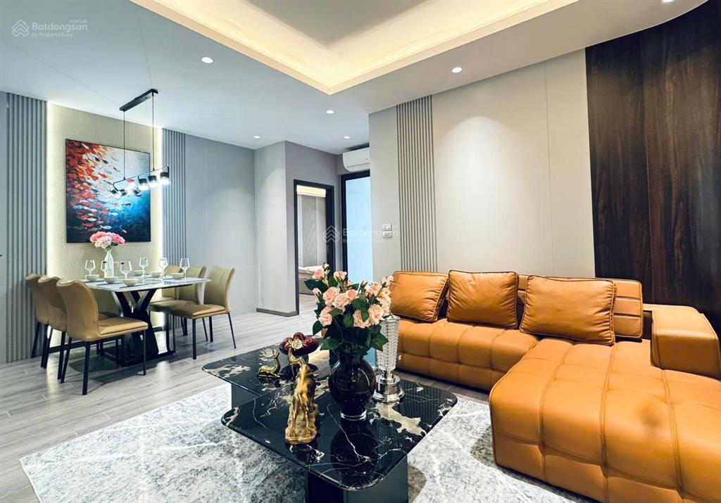 Bán căn hộ dự án báo nhân dân xuân phương quốc hội 55m2 tầng trung view cực thoáng tòa mới giá3,6tỷ