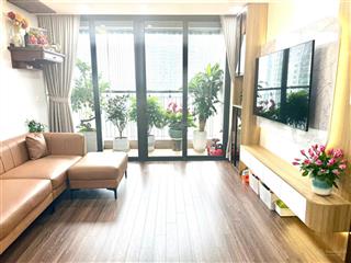 Bán căn hộ dự án báo nhân dân xuân phương quốc hội 55m2 tầng trung view cực thoáng tòa mới giá 4 tỷ