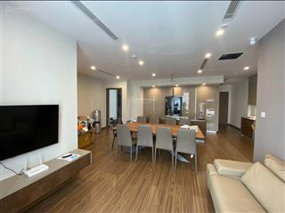 Chính chủ bán căn hộ tòa w3 vinhomes west point, 129m2 4pn3vs giá 14 tỷ nội thất full sổ đỏ sẵn