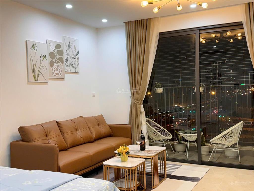 Bán căn hộ 1pn tại vinhomes gardenia, 4,9 tỷ, 54m2, giá tốt,có thể sửa 2p1vs dự án vinhome hàm nghi