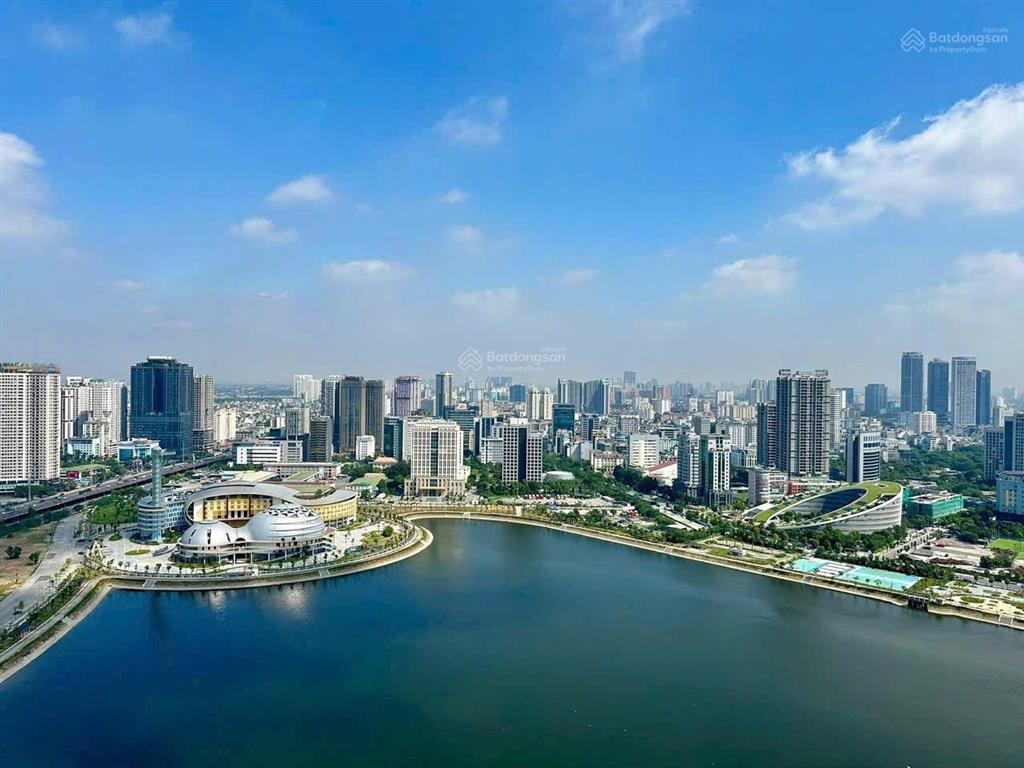 Cho thuê ch 2pn, 2wc tại vinhomes skylake, 19 triệu, 65m2  full đồ tầng trung view cực kỳ thoáng