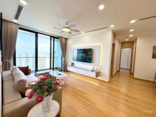 Chính chủ cho thuê căn hộ 80m2 tòa m1 dự án vinhomes mechopolis giá 25tr đầy đủ đồ vào ở được luôn