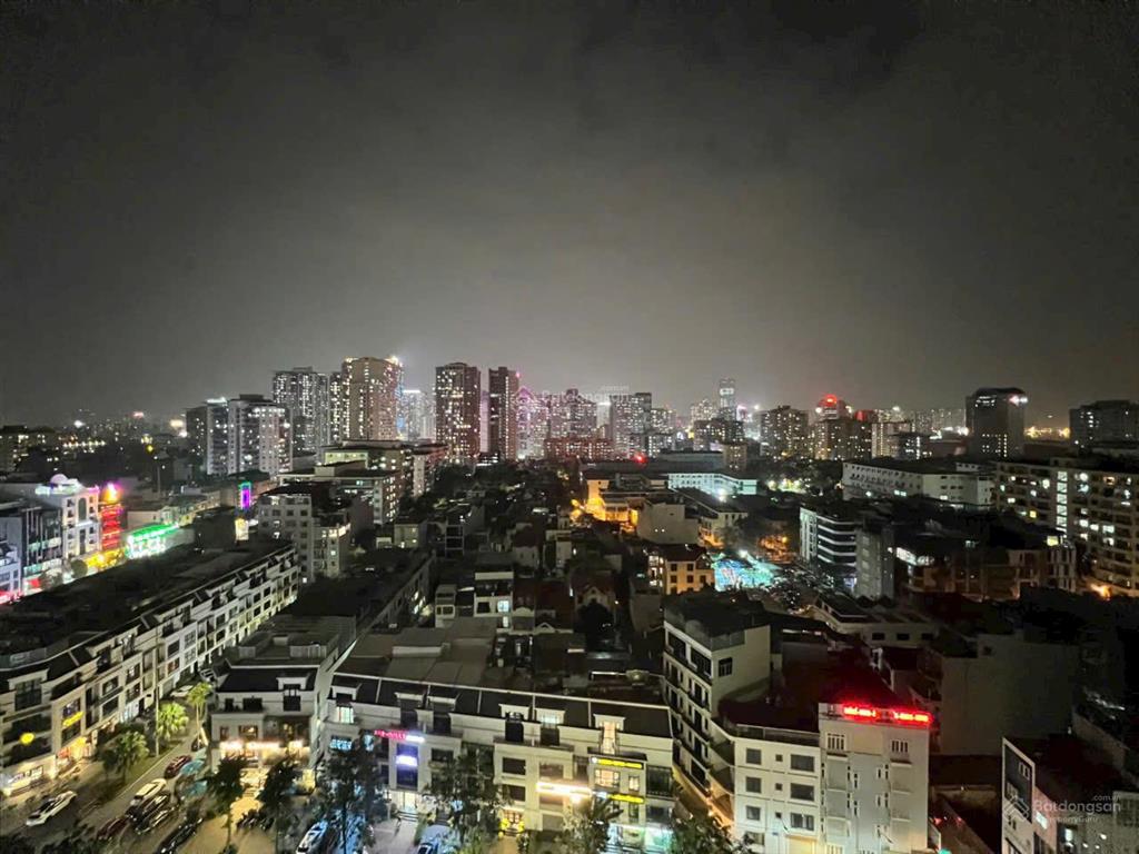 Chính chủ cho thuê căn hộ 79m2 tầng trung vinhomes gardenia full đồ chỉ việc ở giá 15,5tr/tháng