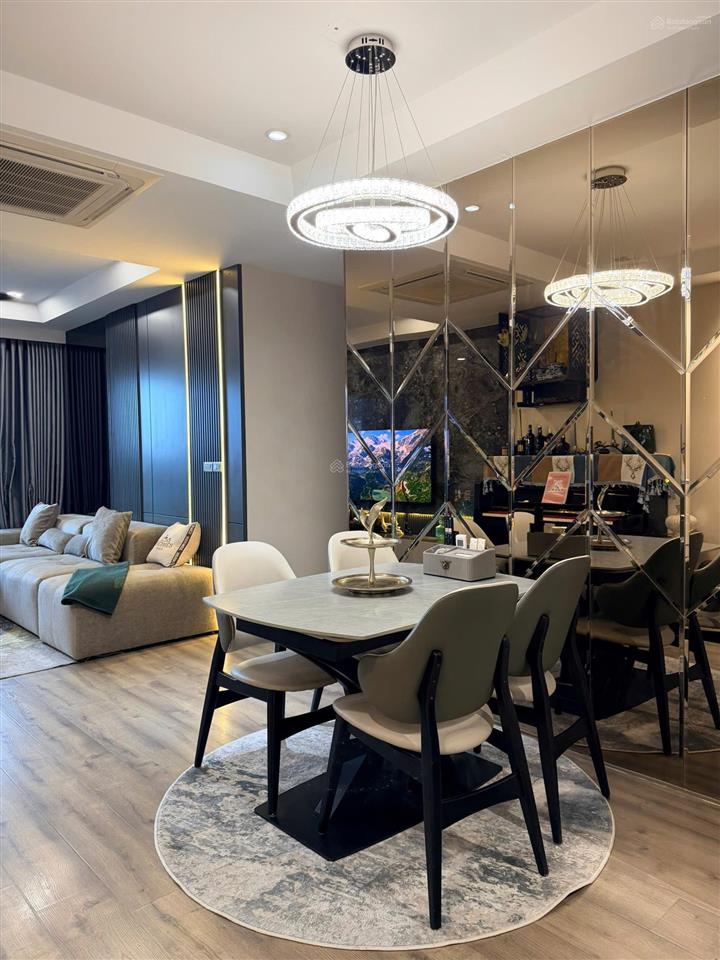 Cho thuê căn hộ 107m2 tầng trung dự án keangnam 72 3pn2vs giá thuê tốt, có tiềm năng đầu tư
