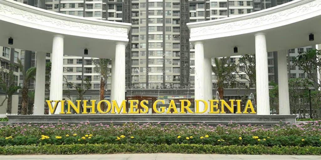 Cập nhật căn tháng 8 chính chủ gửi bán  1pn  2pn  3pn  4pn duplex  dự án vinhomes gardenia