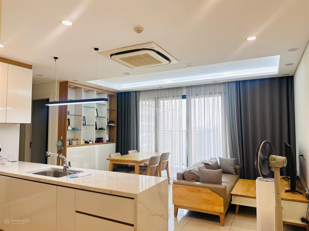 Siêu hiếm bán nhanh căn hộ 85m2 2pn 2wc tầng trung dự án golden palace 99 mễ trì giá 6,5 tỷ