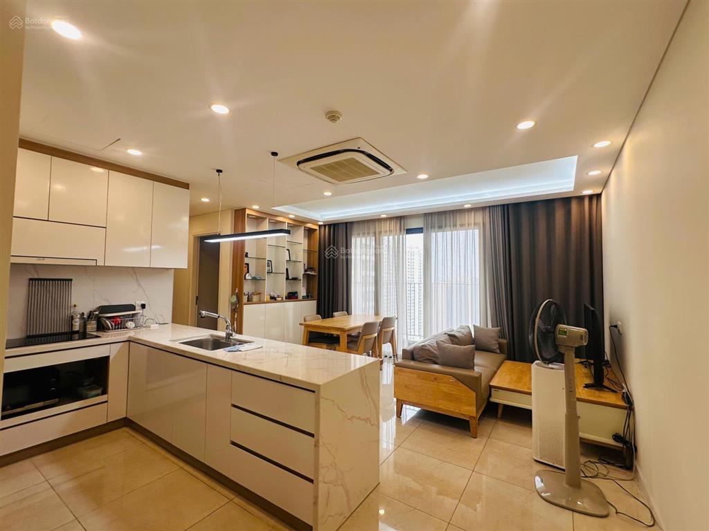 Siêu hiếm bán nhanh căn hộ 85m2 2pn 2wc tầng trung dự án golden palace 99 mễ trì giá 6,5 tỷ