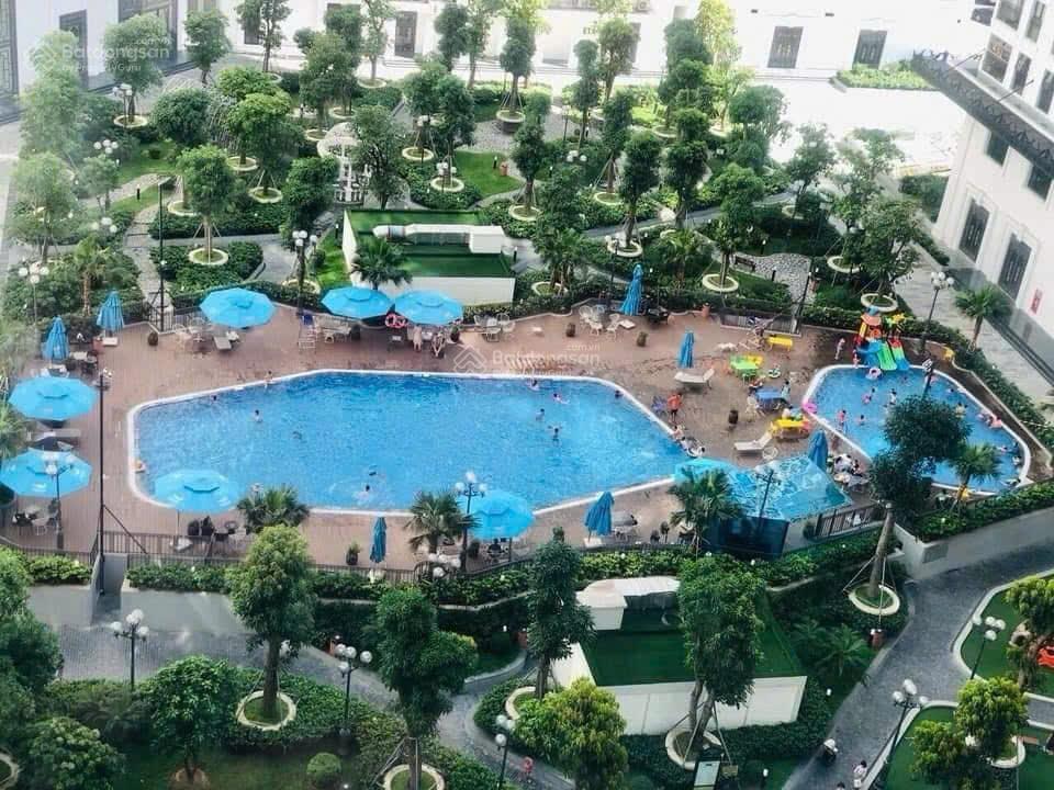 Chính chủ bán gấp căn 82m2 2pn 2vs tòa e3 ban công đông nam tầng trung đang cho thuê 21tr/tháng