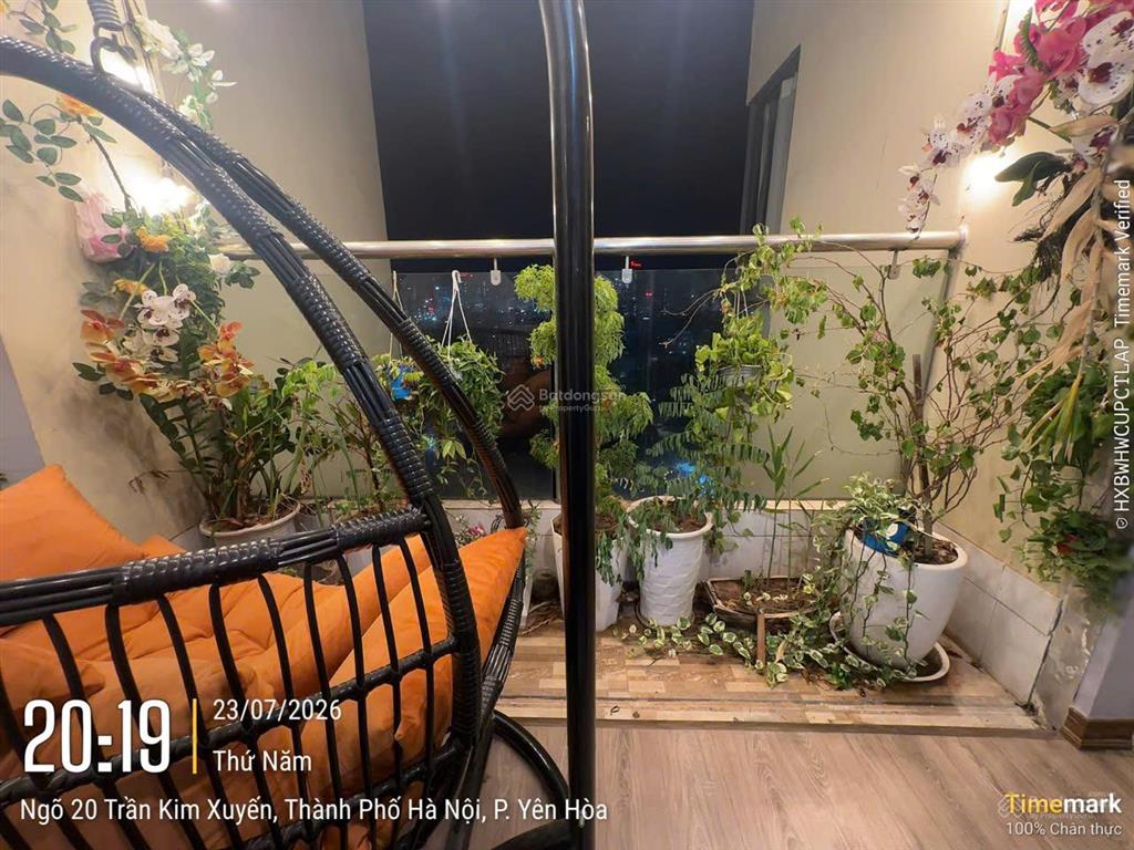 Siêu hiếm bán căn hộ 3pn2vs tầng trung dự án yên hòa sunshine 113m2 giá 9,6 tỷ,  0988 288 ***