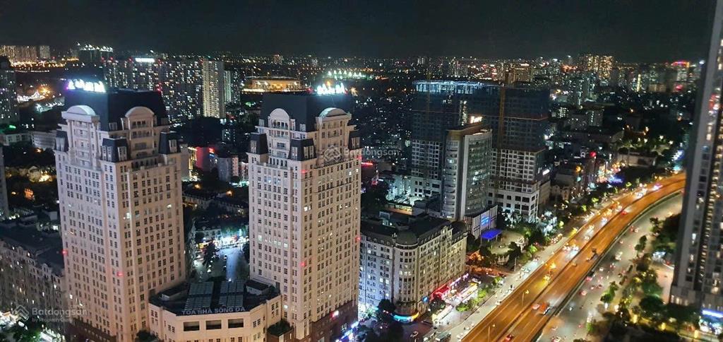 Bán căn hộ 160m2 tòa a keangnam 4pn2vs nhà mới sửa nội thất đẹp tầng trung đang cho thuê 50 tr