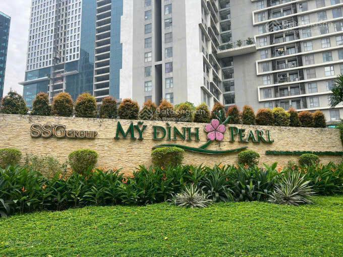 Tổng hợp các căn hộ chính chủ gửi bán 1234pn giá tốt thị trường dự án mỹ đình pearl