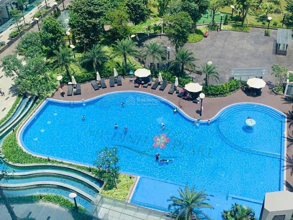 Tổng hợp các căn hộ chính chủ gửi bán 1234pn giá tốt thị trường dự án mỹ đình pearl