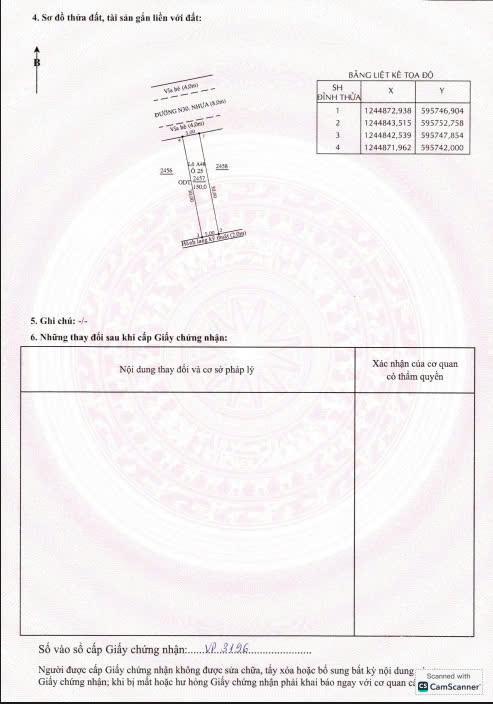 Đất xây trọ ngay chợ kcn bàu bàng, bd củ, mt đường rộng 8m, vỉa hè 4m, dt 150m2, full thổ, sổ riêng
