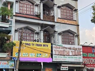 Nhà trọ dòng tiền 5060 triệu/tháng mt đường 22m, cách dt743 chỉ 300m, đối diện công ty lớn!