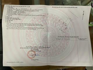 Chính chủ bán 200m2 đất phân lô mặt đường hoàng long, đường cienco 5 kéo dài, giá 38,5tr/m2, sđcc