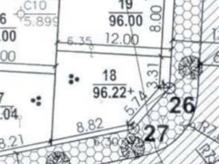 Chính chủ cần bán đất đấu giá ỷ lan, lô góc 2 mặt tiền, view vườn hoa, giá 7,3 tỷ, sổ đỏ cc