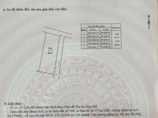 Dừng lại 3 giây lô góc 96m2 này đáng để xuống tiền!  0976 677 ***