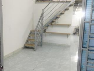 Cần bán nhà đường số 2 hiệp bình chánh.ngay cầu vượt bình lợi