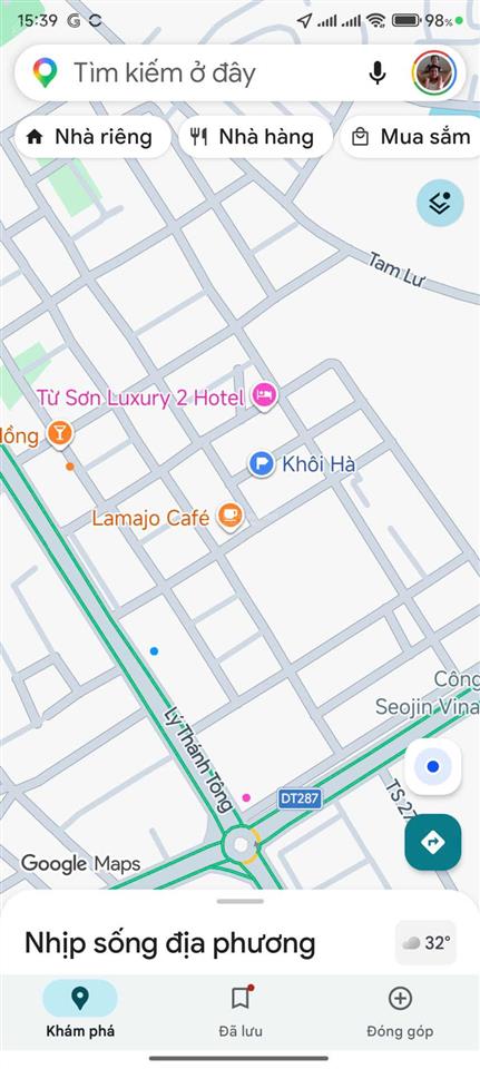 Bán đất nền dự án môi trường xanh, 16 tỷ, 200m2, hàng hiếm tại bắc ninh