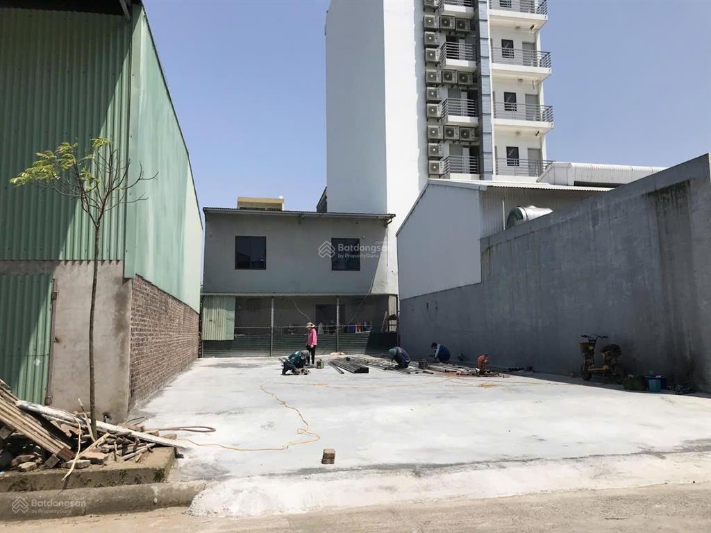 Bán đất nền dự án môi trường xanh, 16 tỷ, 200m2, hàng hiếm tại bắc ninh