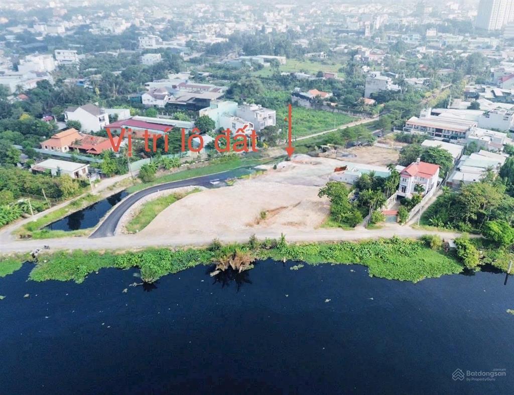 Bán đất an phú đông  tp.hcm | ngang 4m dài 21m | giá 90tr/m