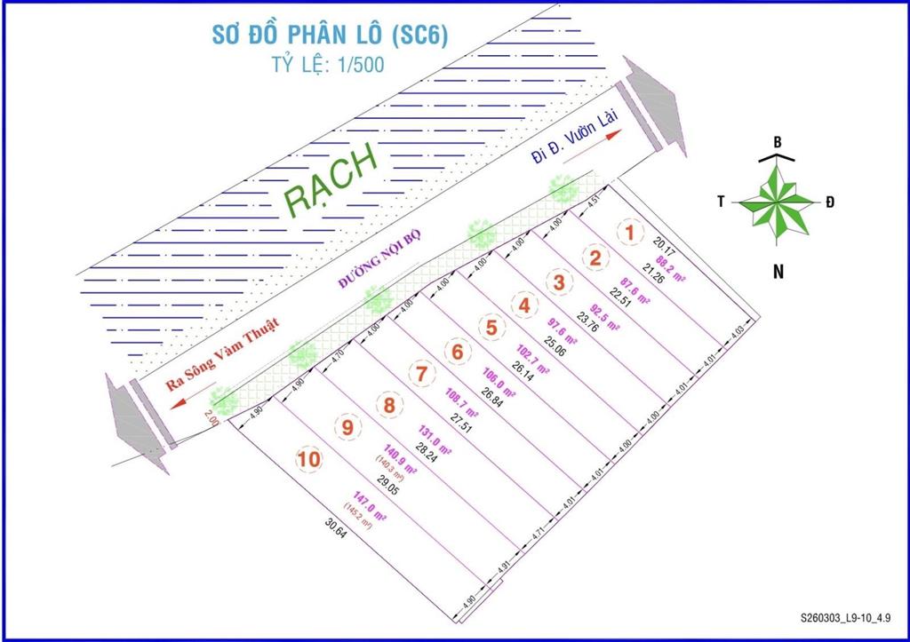 Bán đất an phú đông  tp.hcm | ngang 4m dài 21m | giá 90tr/m