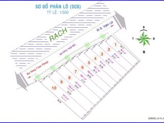 Bán đất an phú đông  tp.hcm | ngang 4m dài 21m | giá 90tr/m