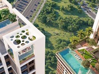 Cơ hội độc quyền  căn tầng trung view tây nam đẹp nhất skyzen