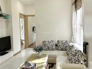 Khu căn hộ dream home riverside quận 8