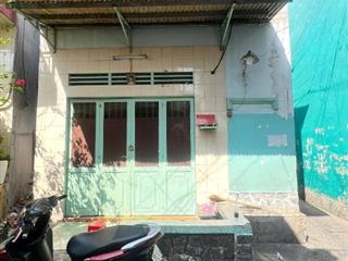 Nhà cấp 4 (5x9m) nhà cũ tiện xây mới Hưng Phú P8Q8. Giá: 3.88 tỷ