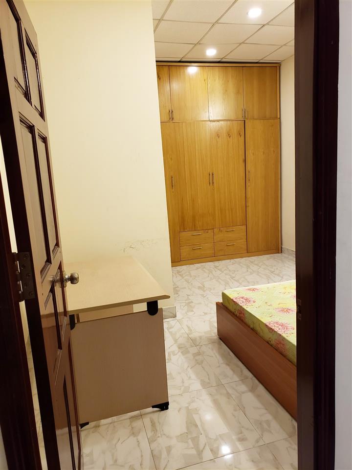 Nhà 2 tầng mặt tiền đường Nghĩa Thục nối dài P6Q5. Giá: 10.5 tỷ