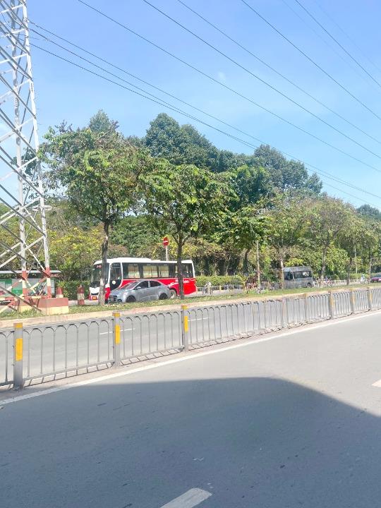 Bán tài sản cá nhân (880m2) 2 mặt tiền đường Hậu Giang-Hồng Bàng Phường 12 Quận 6. Giá: