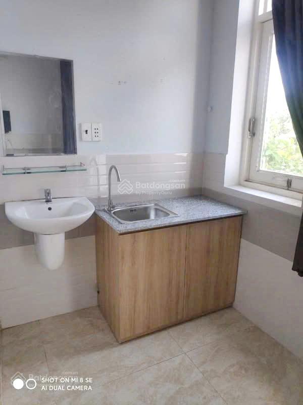 Bán chdv 5 tầng (11 phòng) mặt tiền 1041 trần xuân soạn thông him lam phường tân hưng. giá 13.38 tỷ