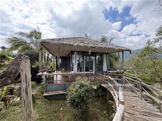 Homestay siêu xịn view 360 độ  ngắm toàn thành phố bảo lộc