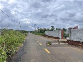 758m2 đất view thành phố sẵn thổ cư  mặt tiền nguyễn trãi  phường 2  tp. bảo lộc