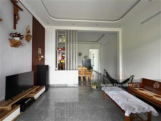 Bán nhà cấp 4 gần trường thpt lộc thành  thôn 12  xã bảo lâm 3