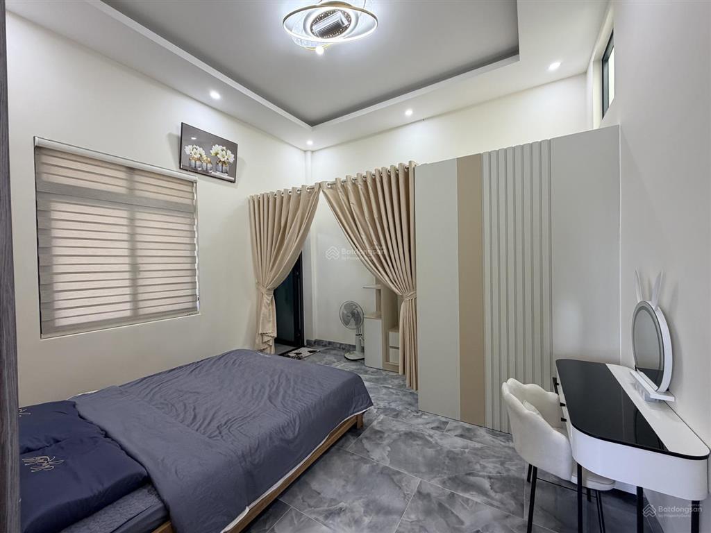 Nhà đẹp mới xây ngay trung tâm phường 2 tp. bảo lộc