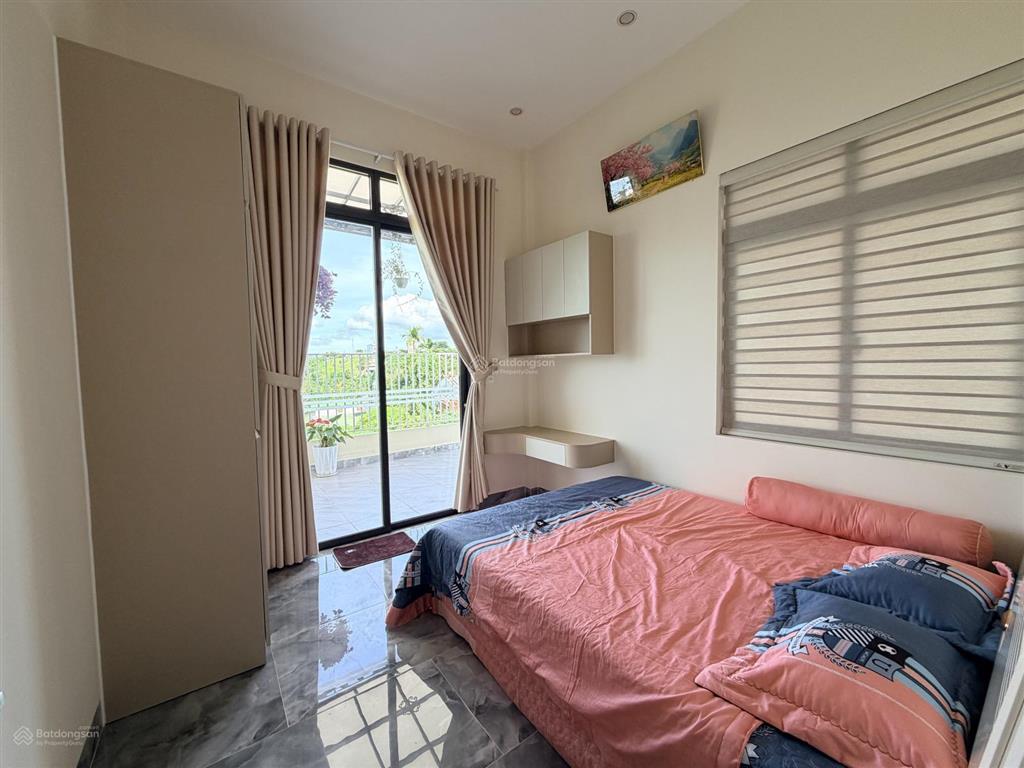 Nhà đẹp mới xây ngay trung tâm phường 2 tp. bảo lộc