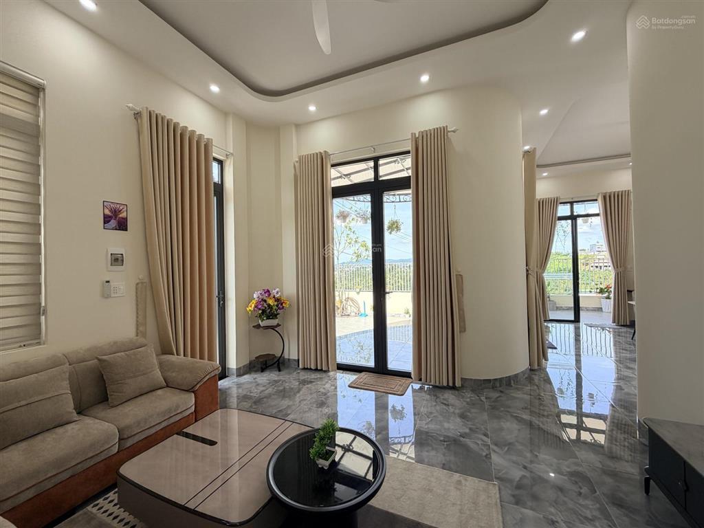 Nhà đẹp mới xây ngay trung tâm phường 2 tp. bảo lộc