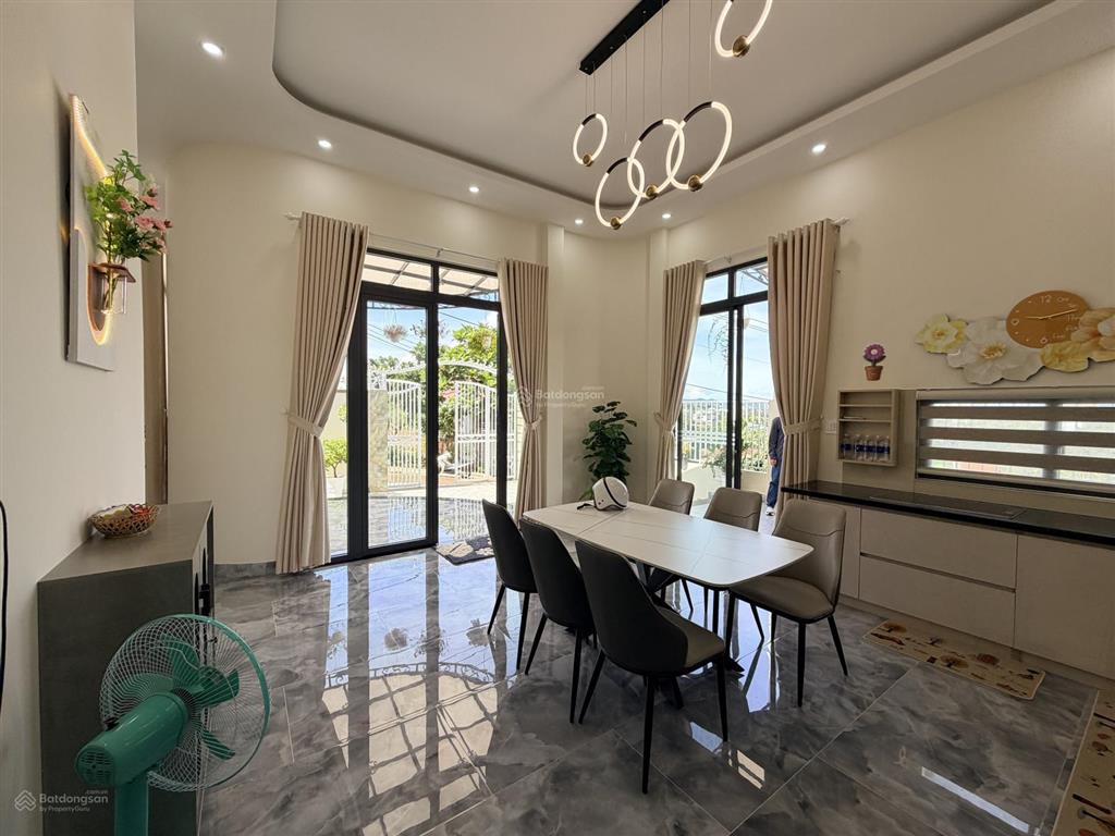 Nhà đẹp mới xây ngay trung tâm phường 2 tp. bảo lộc