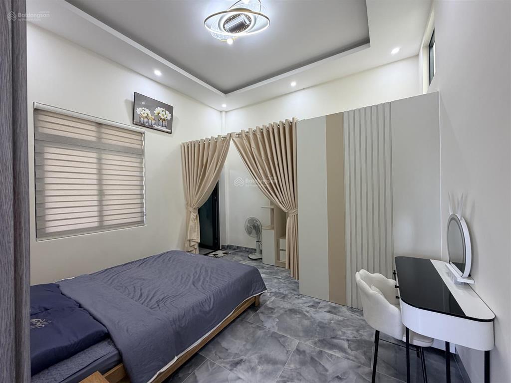 Nhà đẹp mới xây ngay trung tâm phường 2 tp. bảo lộc