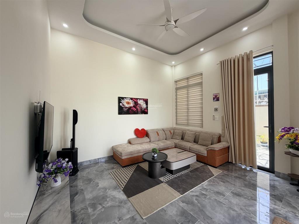 Nhà đẹp mới xây ngay trung tâm phường 2 tp. bảo lộc