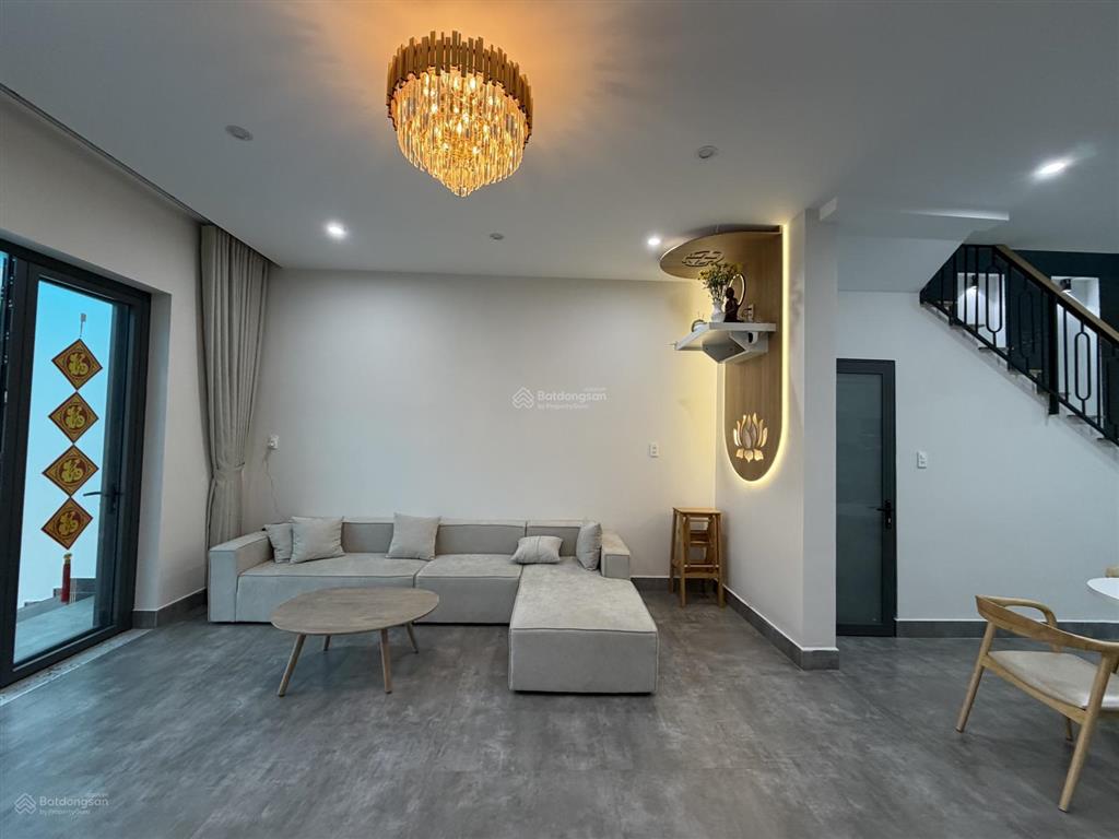 Nhà mới xây phong cách hiện đại nội thất cao cấp phường 1, tp. bảo lộc