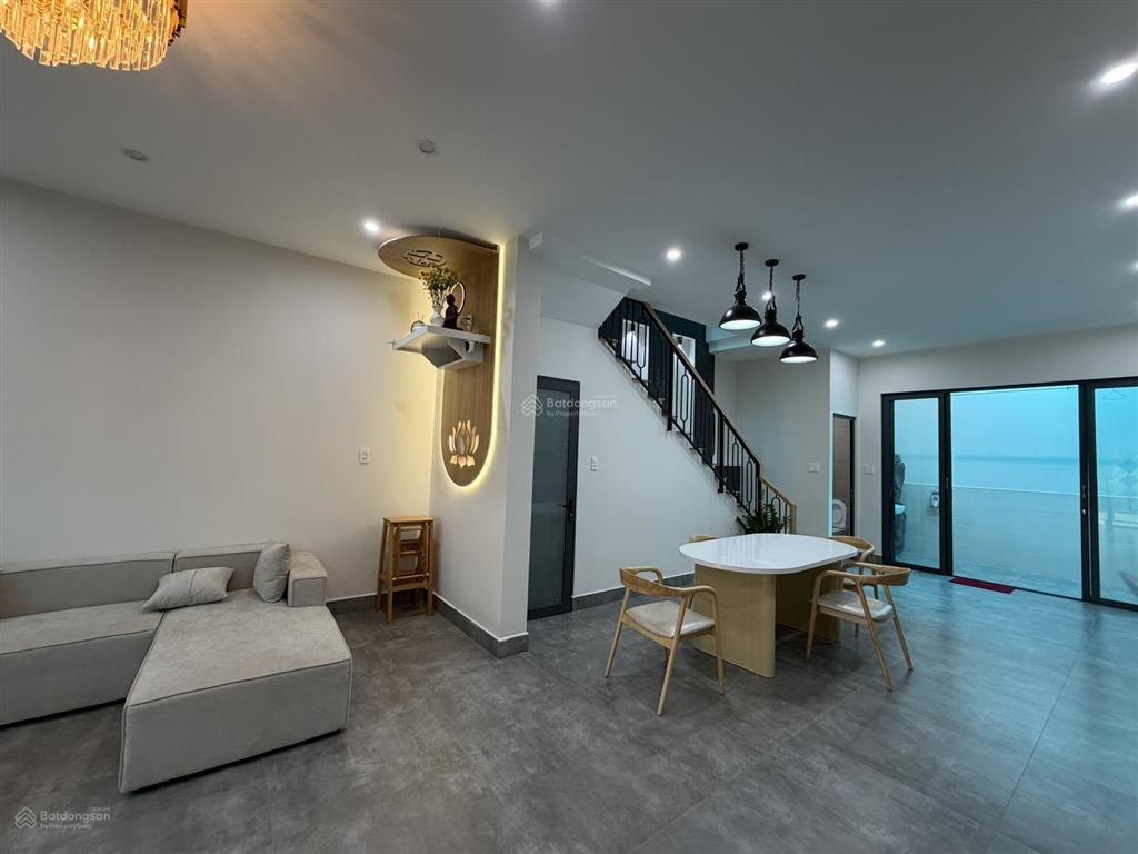 Nhà mới xây phong cách hiện đại nội thất cao cấp phường 1, tp. bảo lộc