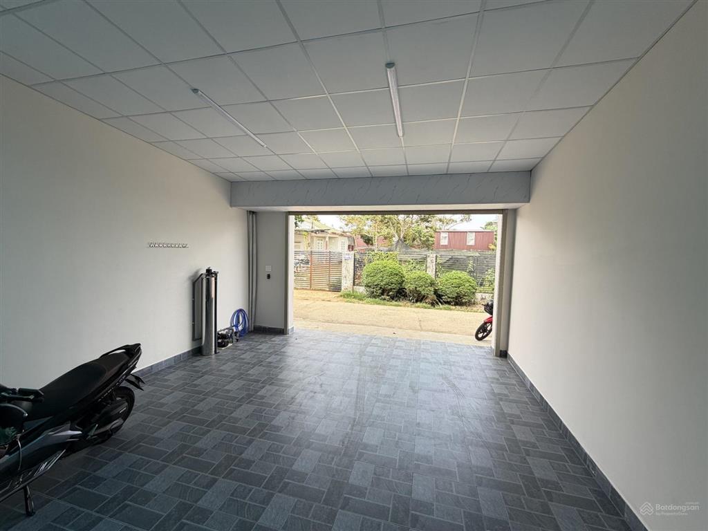 Nhà mới xây phong cách hiện đại nội thất cao cấp phường 1, tp. bảo lộc